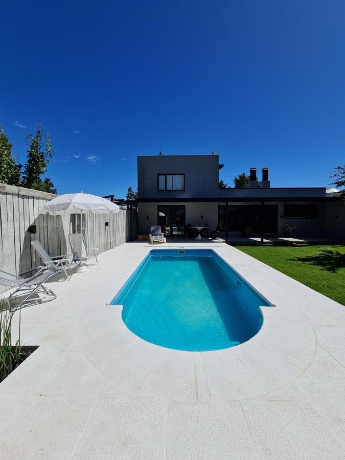 Olivo Apartment Esquel Exterior foto